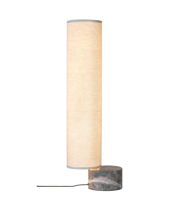 Gubi  Gubi - Unbound Floor Lamp H80 cm.