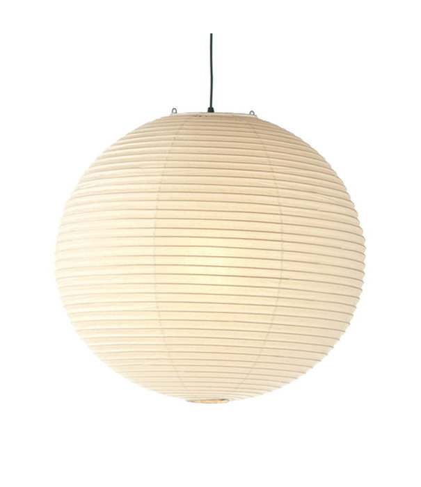 Vitra  Vitra - Akari 55A pendant lamp Ø55