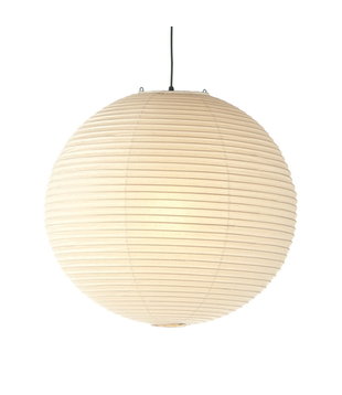 Vitra Akari 45A Pendant Lamp Ø45