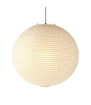 Vitra - Akari 45A pendant lamp Ø45