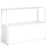 Hay - NO combination 205 sideboard, with drawer