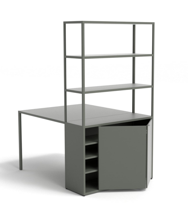 Hay  Hay - NO tafel combinatie 401 workstation