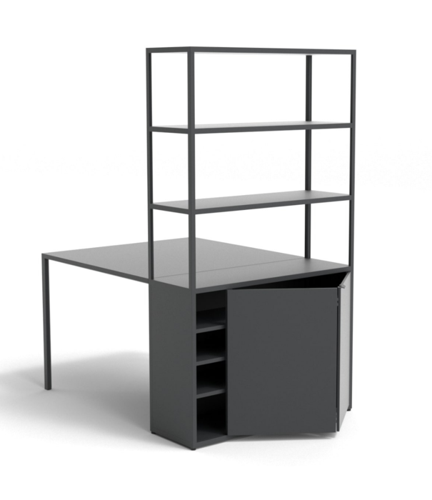 Hay  Hay - NO tafel combinatie 401 workstation