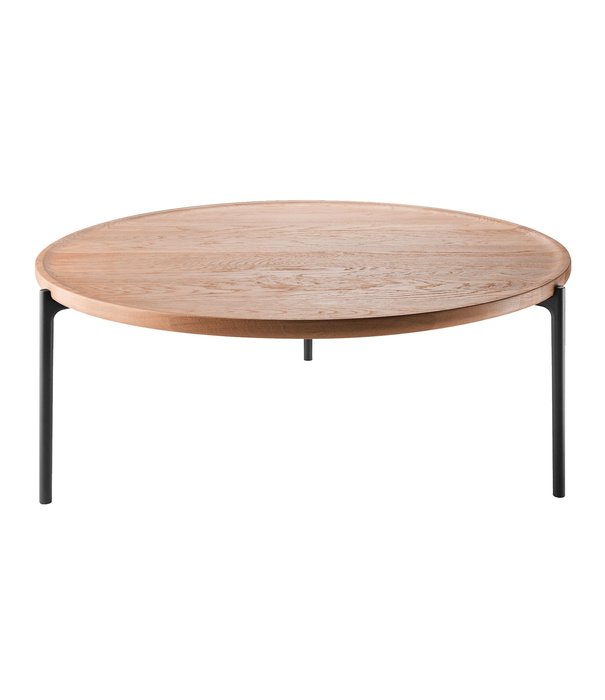 Eva Solo  - Wait to be seated Eva Solo: Savoye Coffee Table Ø90