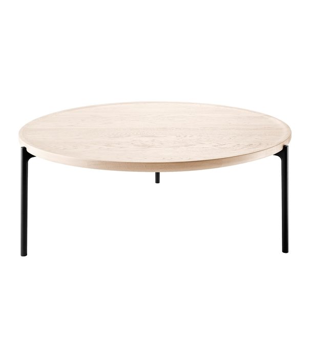 Eva Solo  Eva Solo: Savoye Coffee Table Ø90