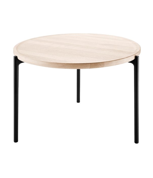 Eva Solo  - Wait to be seated Eva Solo: Savoye Coffee Table Ø60