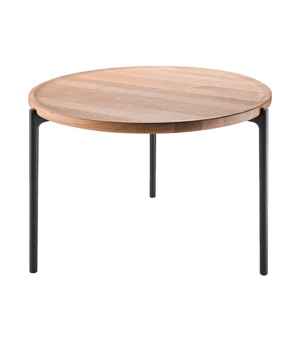 Eva Solo  Eva Solo: Savoye Coffee Table Ø60