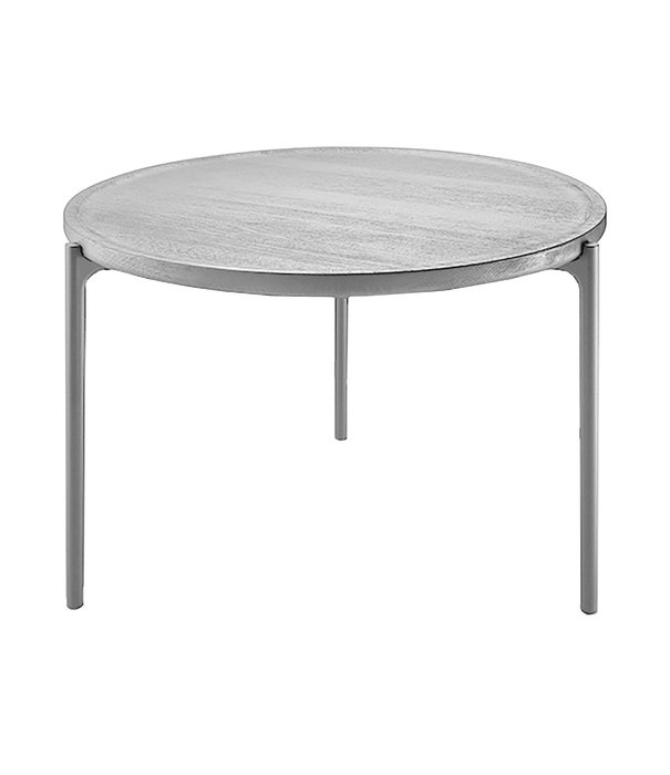 Eva Solo  - Wait to be seated Eva Solo: Savoye Coffee Table Ø60