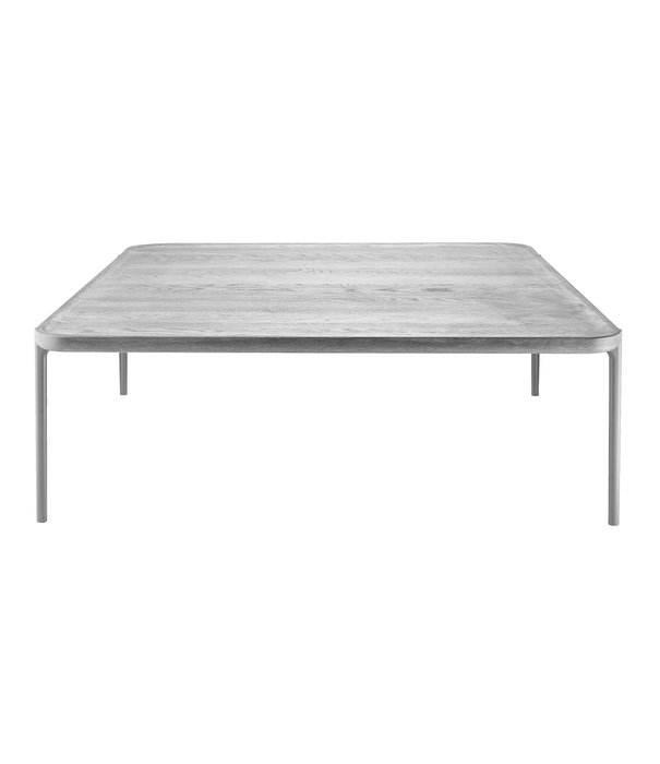 Eva Solo  - Wait to be seated Eva Solo: Savoye Coffee Table 100 X 100 cm.