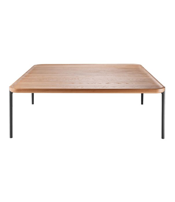 Eva Solo  - Wait to be seated Eva Solo: Savoye salontafel 100 X 100 cm.