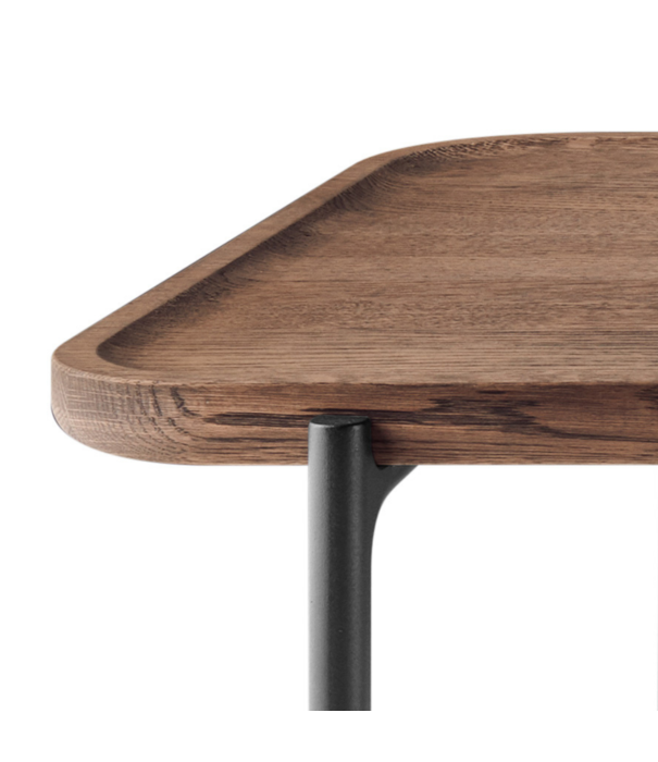 Eva Solo  - Wait to be seated Eva Solo: Savoye Coffee Table 100 X 100 cm.