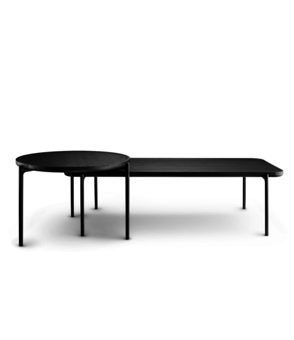 Eva Solo  Eva Solo: Savoye Coffee Table Ø60