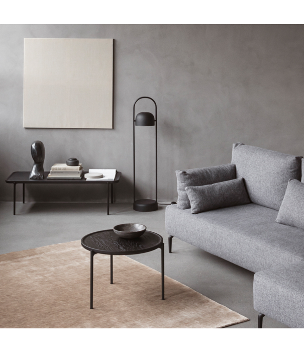 Eva Solo  - Wait to be seated Eva Solo: Savoye Coffee Table Ø60