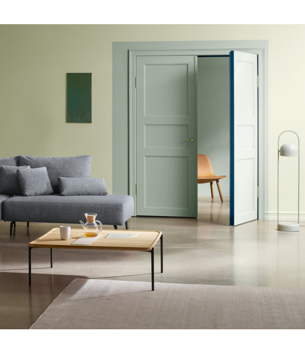 Eva Solo  - Wait to be seated Eva Solo: Savoye Coffee Table Ø90