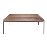 Eva Solo: Savoye Coffee Table 100 X 100 cm.