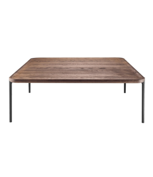 Eva Solo: Savoye lounge table 100 X 100