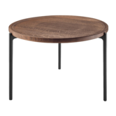 Eva Solo: Savoye Coffee Table Ø60