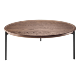 Eva Solo: Savoye Coffee Table Ø90