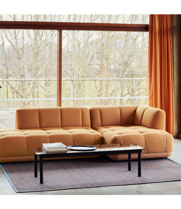 Hay  Hay Quilton 3-seater Sofa Vidar 932