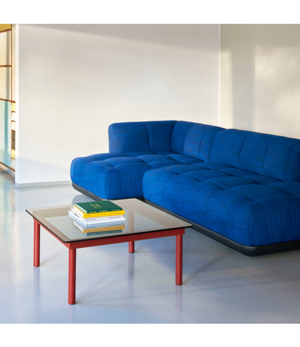 Hay  Hay Quilton 3-seater Sofa Vidar 932