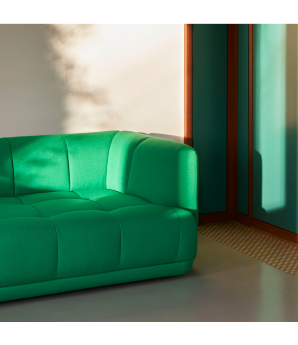 Hay  Hay Quilton 3-seater Sofa Vidar 932