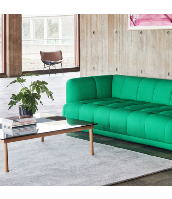 Hay  Hay Quilton 3-seater Sofa Vidar 932