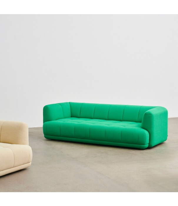 Hay  Hay Quilton 3-seater Sofa Vidar 932