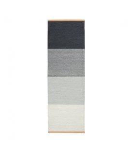 Design House Stockholm - Fields vloerkleed 80 x 250