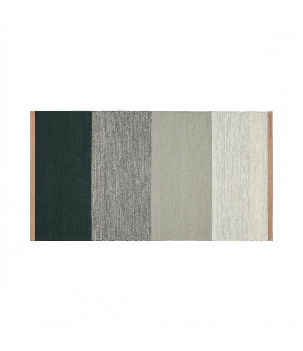 Design House Stockholm  DHS Fields Rug 70 x 130
