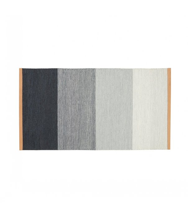 Design House Stockholm  DHS Fields Vloerkleed 70 x 130