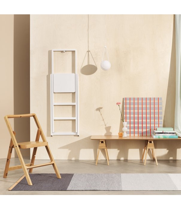 Design House Stockholm  DHS Fields Vloerkleed 70 x 130