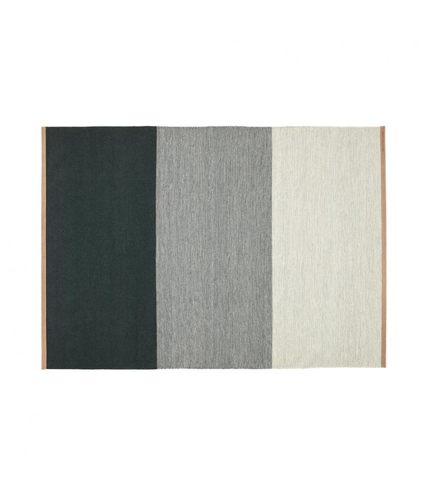 Design House Stockholm  Design House Stockholm - Fields Rug 170 x 240