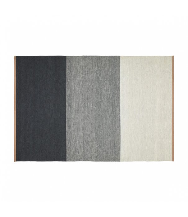 Design House Stockholm  Design House Stockholm - Fields Rug 200 X 300