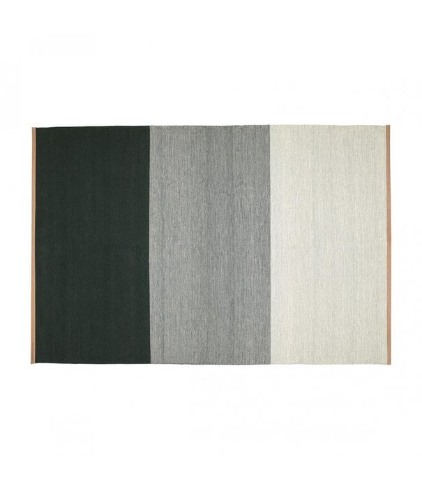 Design House Stockholm  Design House Stockholm - Fields Rug 200 X 300