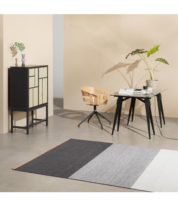 Design House Stockholm  DHS Fields Vloerkleed 200 x 300