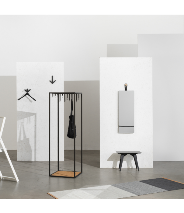 Design House Stockholm  DHS Fields Vloerkleed 200 x 300