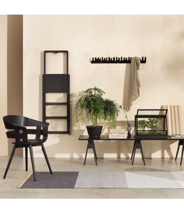 Design House Stockholm  DHS Fields Vloerkleed 70 x 130