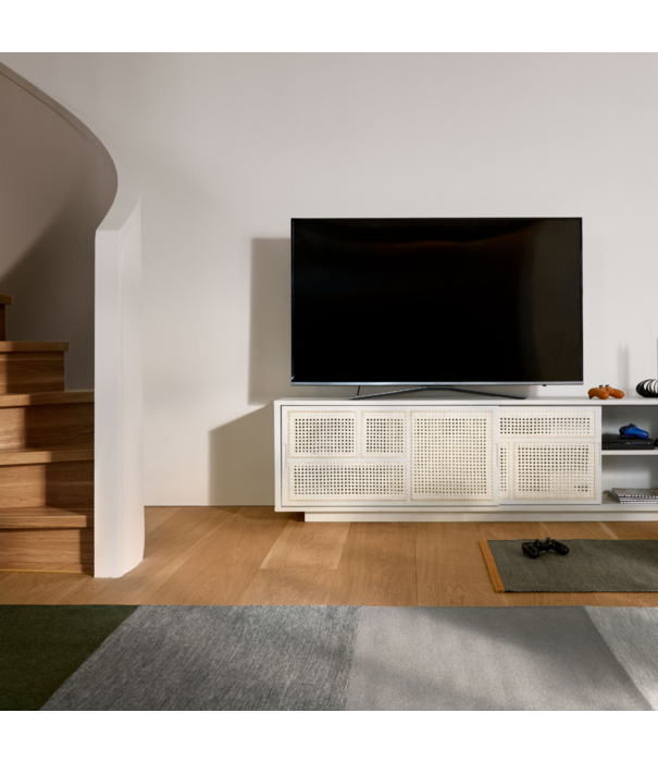 Design House Stockholm  DHS Fields Vloerkleed 70 x 130