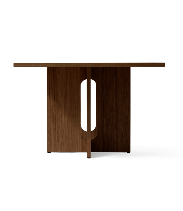 Audo Androgyne Eettafel Rectangular