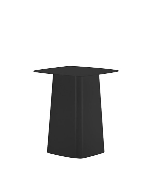 Vitra  Vitra Metal Side Tables Outdoor small