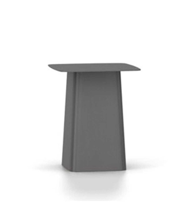 Vitra  Vitra - Metal Side Table Outdoor small