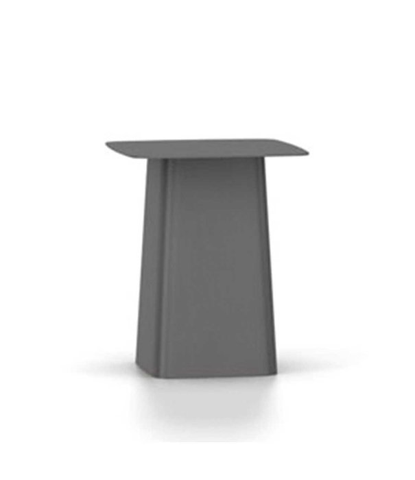 Vitra  Vitra Metal Side Tables Outdoor small