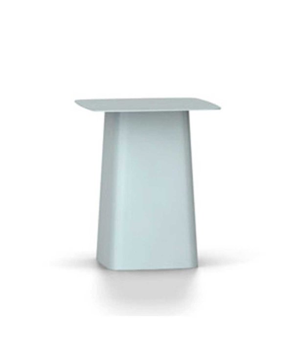 Vitra  Vitra Metal Side Tables Outdoor small