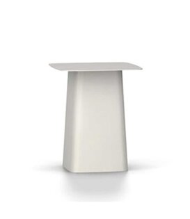 Vitra - Metal Side Table Outdoor small