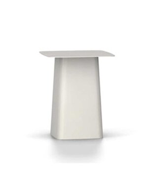 Vitra - Metal Side Table Outdoor small