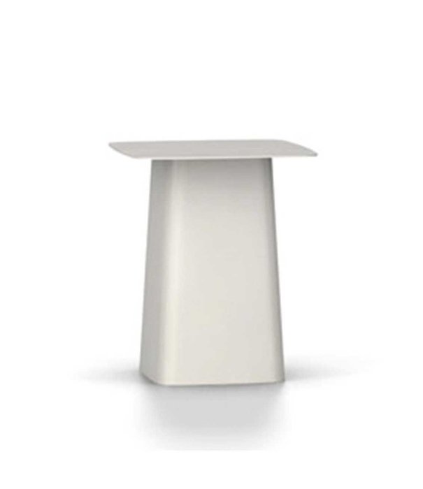 Vitra  Vitra - Metal Side Table Outdoor small