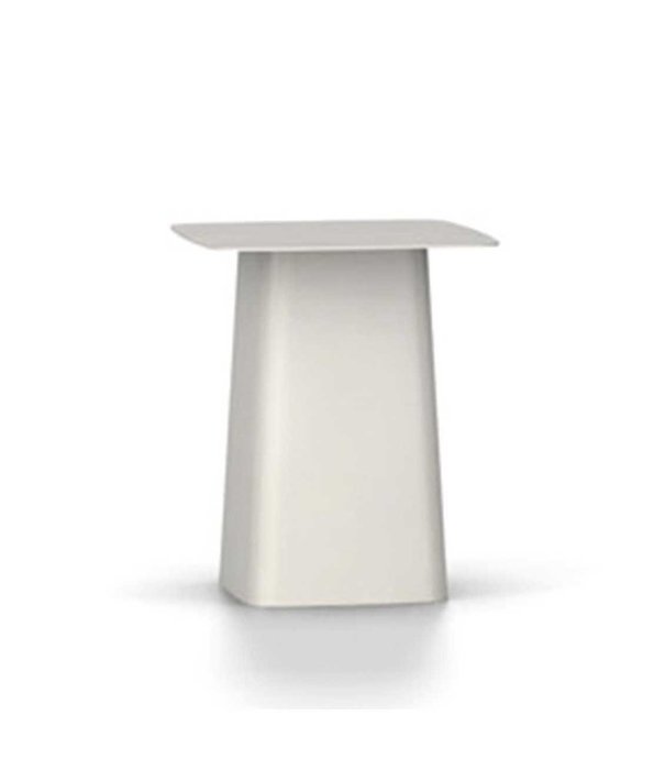 Vitra  Vitra Metal Side Tables Outdoor small