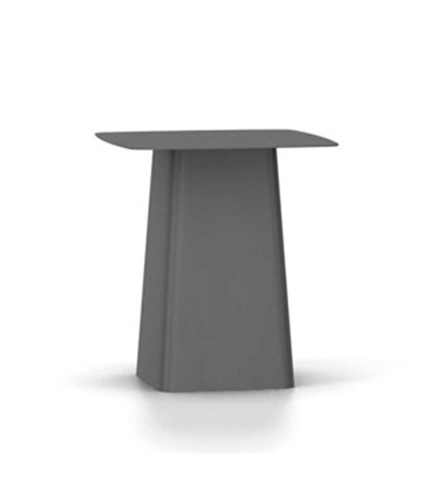 Vitra  Vitra Metal Side Tables Outdoor medium
