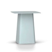 Vitra - Metal Side Table Outdoor medium
