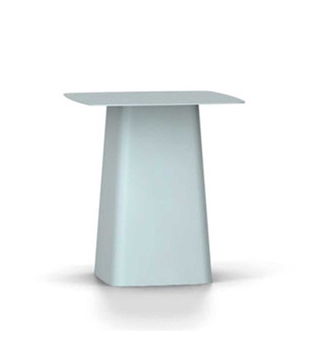 Vitra  Vitra - Metal Side Table Outdoor medium